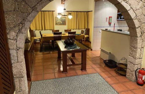 Green Villa Gerês - Foto 28