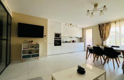 Super logement - Mer à 5 min à pieds ! - Foto 12