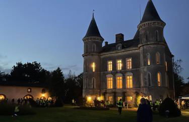Château Doré les Tours - Appartement Loup - Proche Puy du Fou - Photo 37