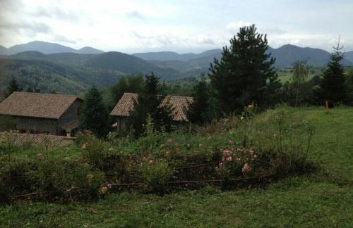Casa Rural Mollo, Vall de Camprodon - Foto 20