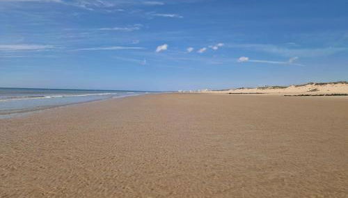 Le Cocon, 100m de la plage, place de parking privé - Foto 5