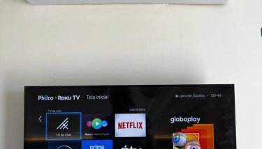 Prainha com roupa de cama e banho - Foto 3