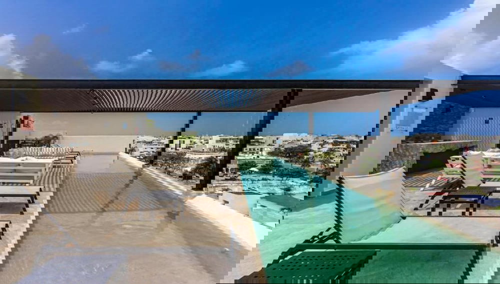 Melittas Stylish 2Bed,2Bath-Condo Near Beach - 6 Guests - Foto 1, Imagen principal