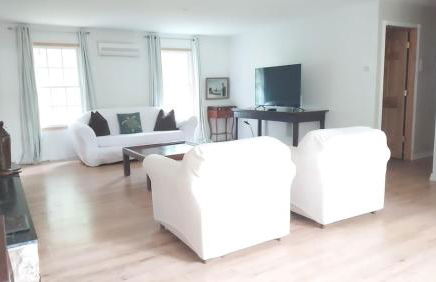 Southampton Village, 2 Fireplaces, Walk to All - Foto 64