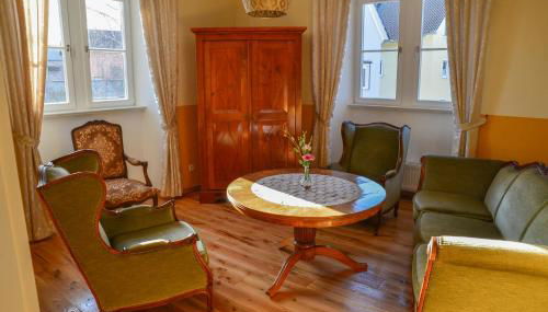 Gästehaus auf der Burg im Vulkan Park Laacher See - Foto 5