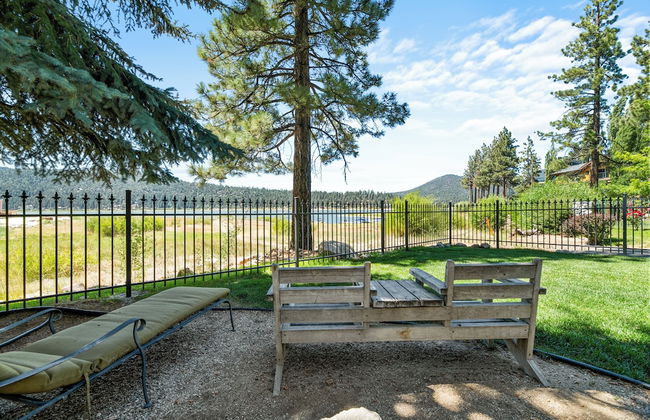 Stillwater Cove Lakefront - Foto 24