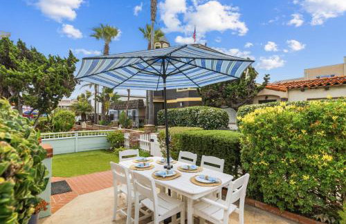 Stunning beach home - steps2sand, AC, Large Patio and Fast Wifi! - Foto 58