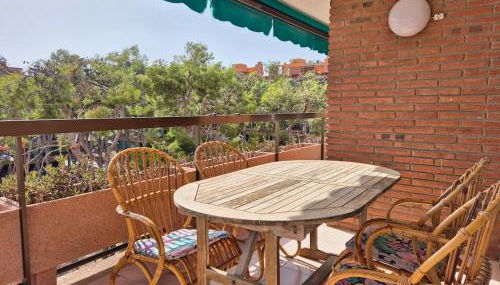 AT037 Els Pins, primera línea, piscina, vistas - Foto 3