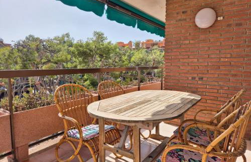 AT037 Els Pins, primera línea, piscina, vistas - Foto 3