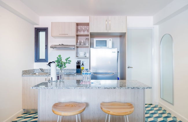 w Beautiful Loft in Santa Ana - Photo 46