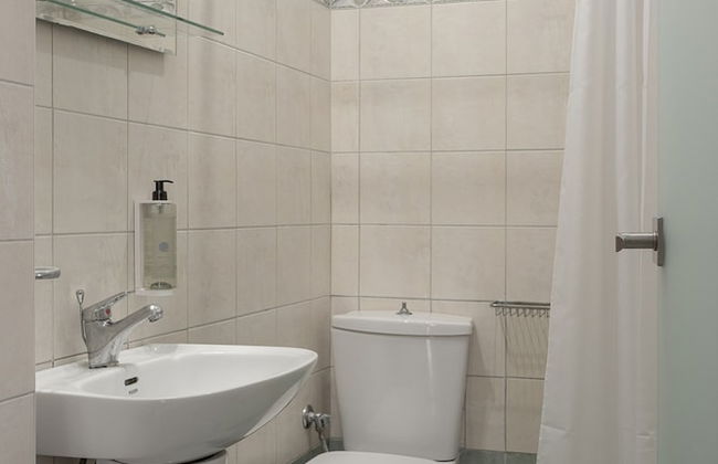 Captain's Seafront Apartments - Foto 68