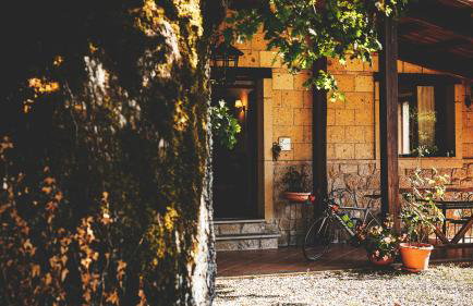 Castello di Santa Cristina - Photo 114