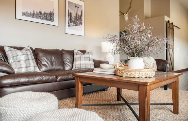 Lucky Bill by Avantstay Lake Views, 15mins to Park City Mtn - Photo 12