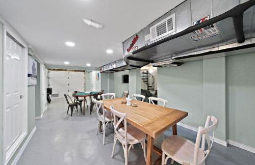 Multi-family Property with Private Pool, Large Yard and Steps From the Bay - Foto 15