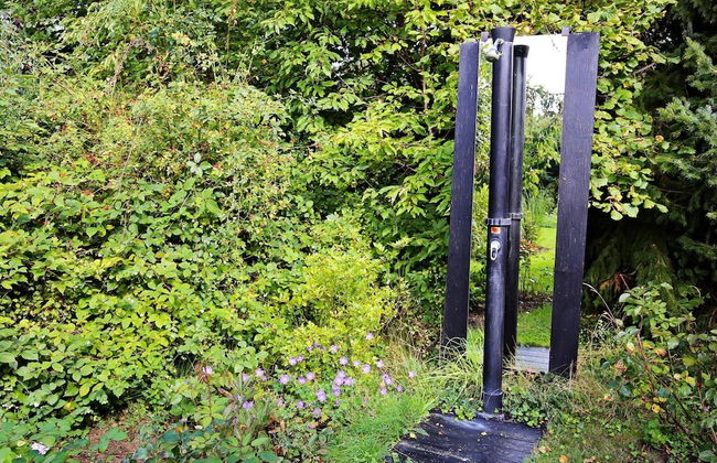 5 Person Holiday Home in Graested - Photo 25