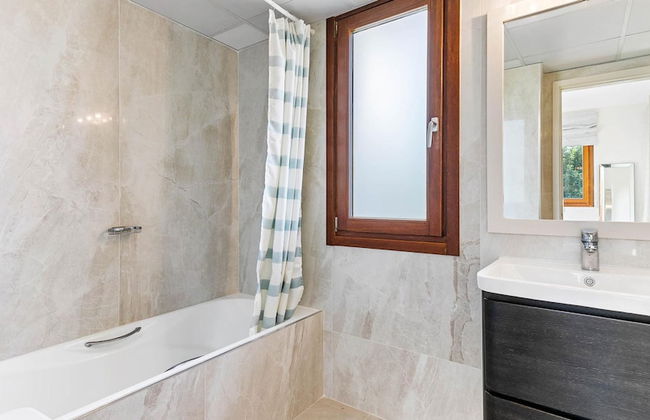 Villa Hg21 Olympus in Kouklia - Foto 23