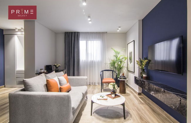 Prime Select El Batal - Foto 39