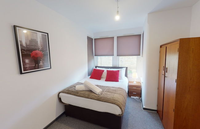 Eastfield House - Foto 12