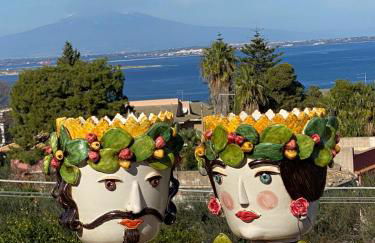 A Ficu Pala - Foto 1