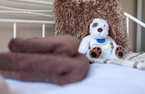 Garden Flat short walk to Kingston & Richmond Park - Foto 6