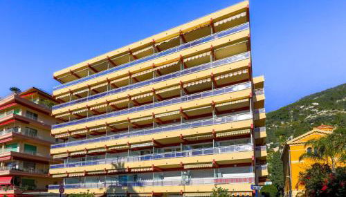 Apartment Le Diplomate by Interhome - Foto 5