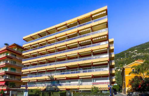 Apartment Le Diplomate by Interhome - Foto 5