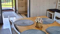 Apartamenty u Grażyny - Foto 5, stove, pet friendly, minibar