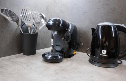 Komody Apartments - Foto 4