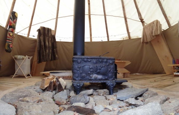 Chimo Refuges Treehouse Resort - Foto 38