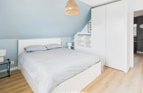 -EMERAUDE- Maison neuve proche plage de Dourveil - Foto 27