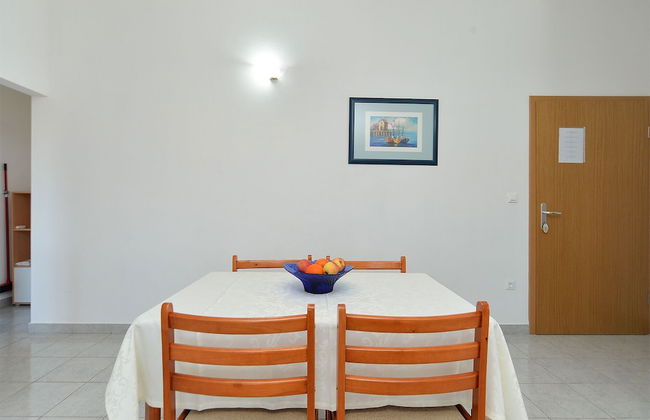 Apartment 719 - Foto 24