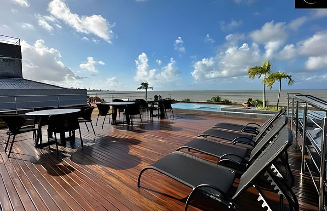 LM UNITY CABO BRANCO - Foto 56