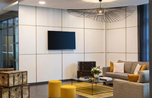 Citadines Bastille Marais Paris - Foto 6