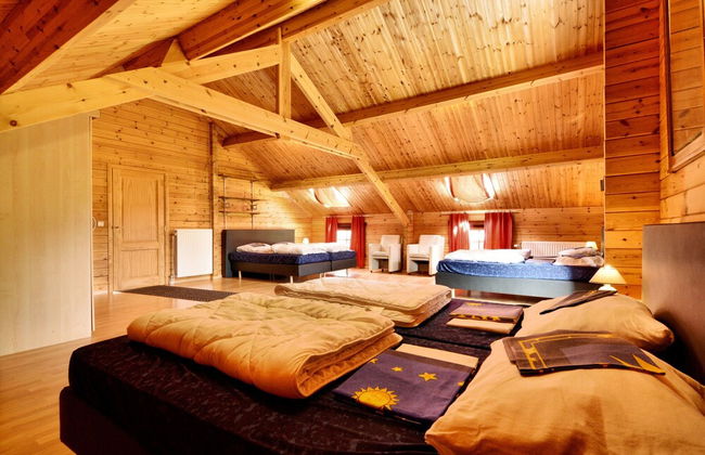 Splendid Chalet near Durbuy - Foto 33