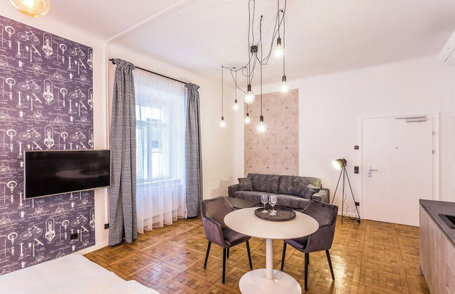 Roksoxhome Designer Boutique Apartment - Foto 12