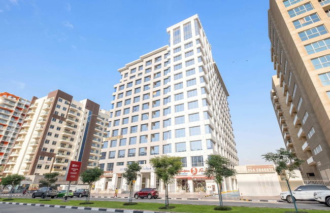 Silkhaus Nova Tower DSO - Foto 43