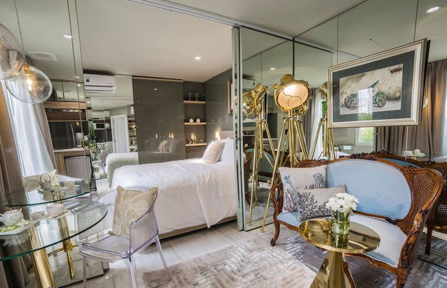 Bed In Town Saigon - Photo 21