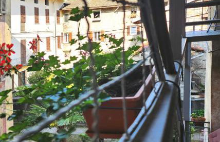Villa Coccodrilla Varallese - Foto 18