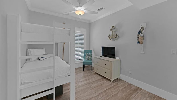 Sea Suite - Foto 5, Habitación