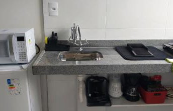 Aconchego e conforto - Studio próximo a UFMG, Mineirão, Pampulha, Centro - Foto 31