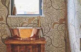 Upper Tumble Cottage - Foto 25