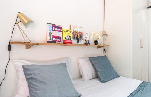 Charming house with garden - 8 guests - Near Paris - Foto 26