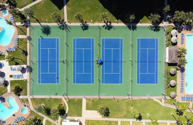 Royale Beach and Tennis Club - Foto 18