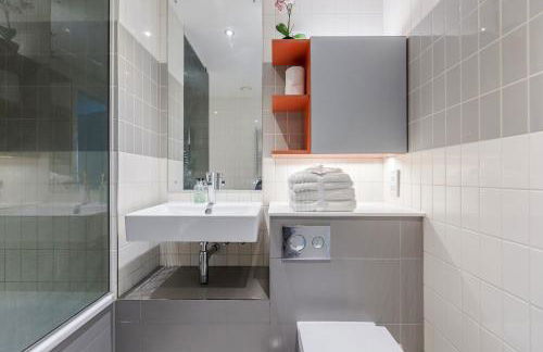 EXCEL LONDON MAJESTIC APARTMENT - Foto 57