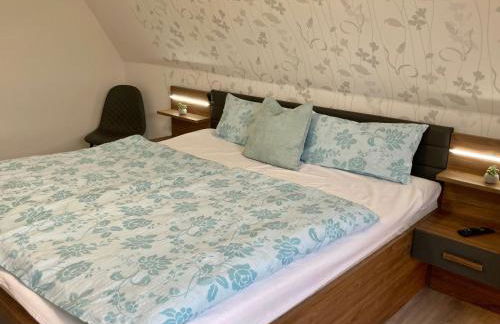 Haus HERNA by fewo-plan WING120 Nähe Nordsee, Kreidesee Hemmoor und Naturpark Wingst - Foto 24