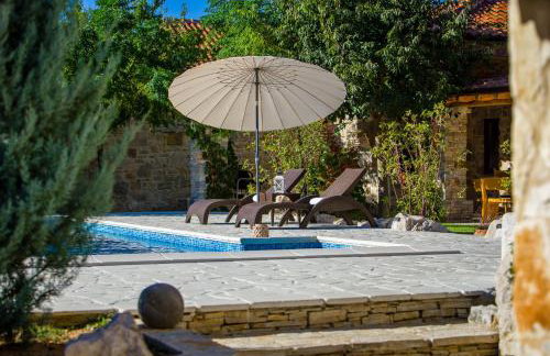 MY DALMATIA - Villa Olea with private heated pool and sauna - Photo 59