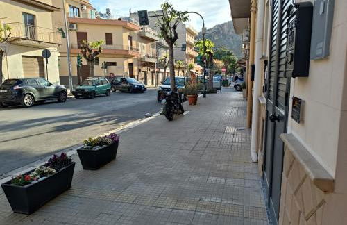 Lannari 176 Casa vacanze Bagheria - Foto 11