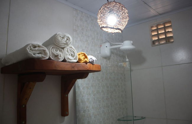 Chalé Palhano Beach Milagres - Foto 41