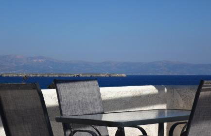 Blue & Sea Studios Apartments - Photo 11