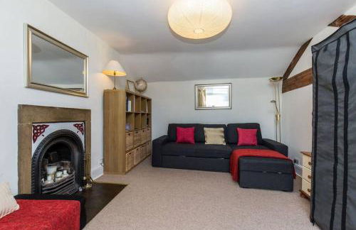 Fern Hse Grassington; central yet quiet & parking - Foto 7